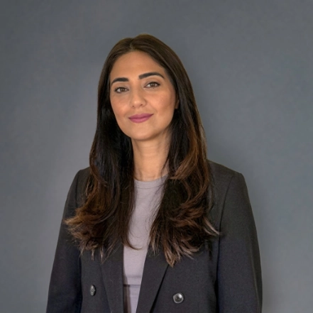 Maria Hamidian