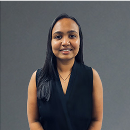 Neha Bhimrajka