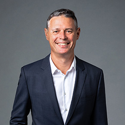Tim Iliffe