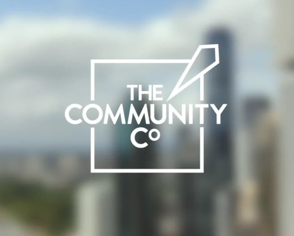 The Community Co testimonial image