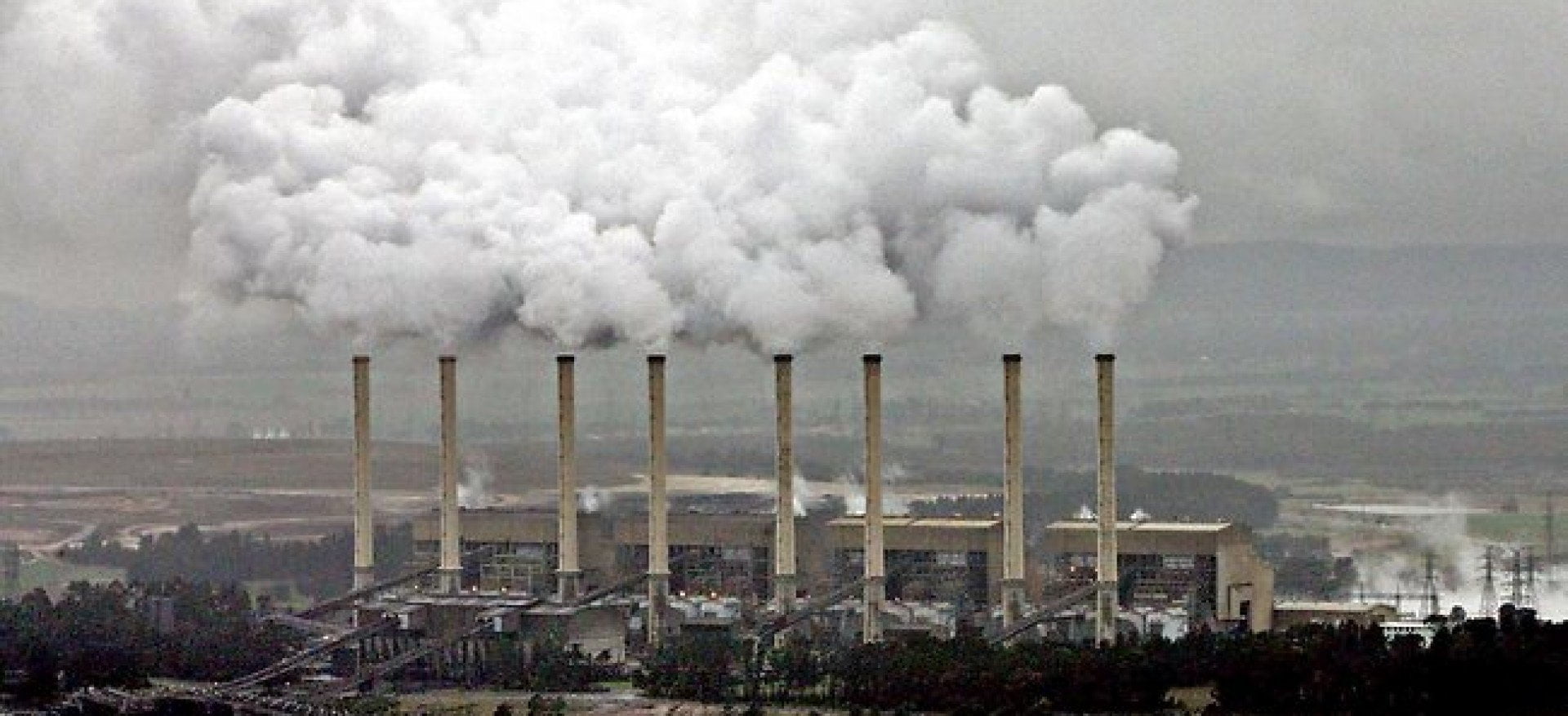 Coal power plants in australia information