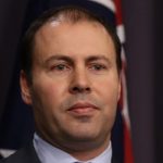 josh frydenberg