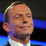 Tony Abbott