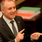 SA Premier Jay Weatherill 