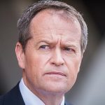 Bill Shorten