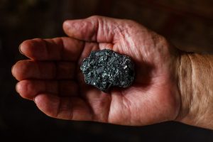Whitehaven Coal