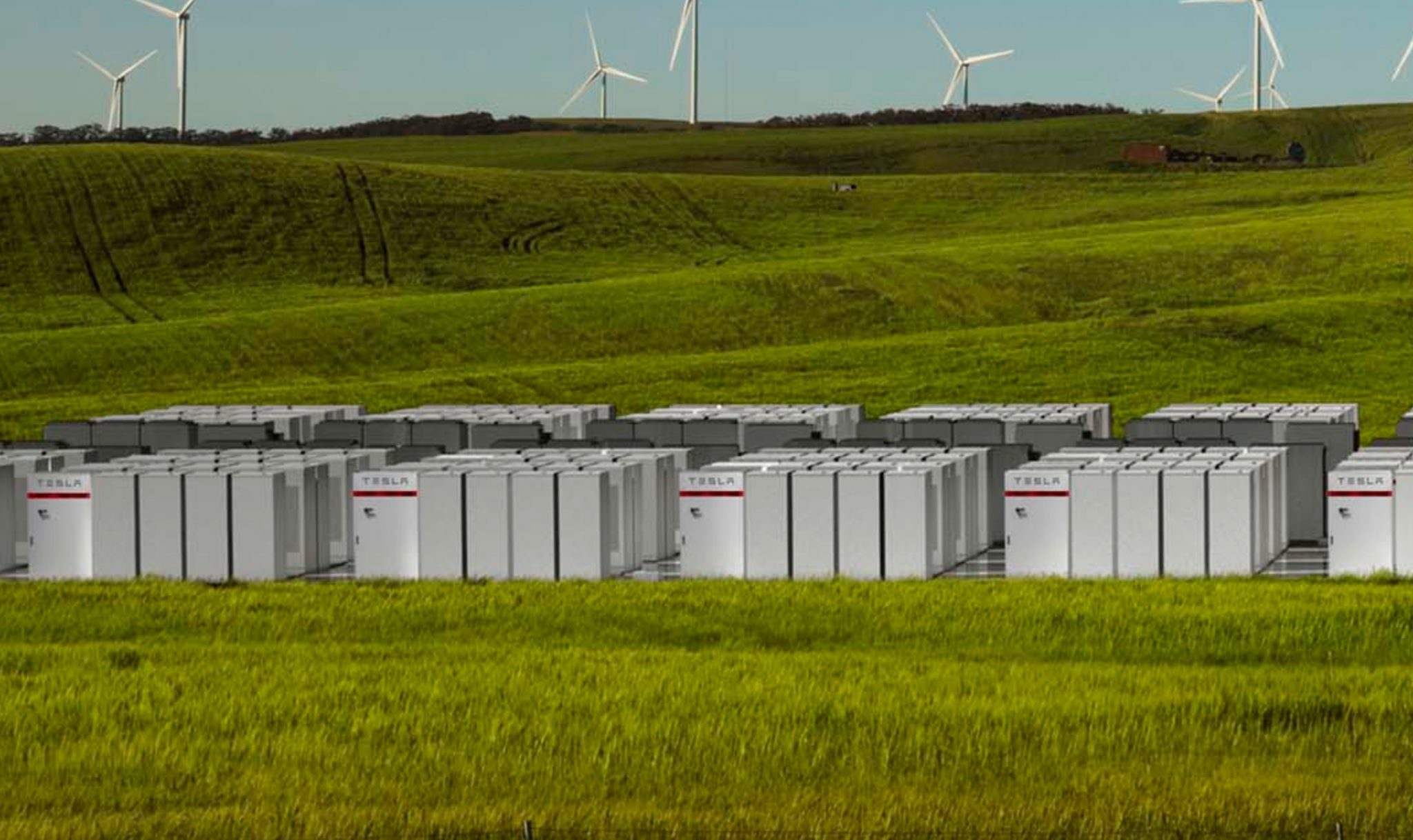 battery storage