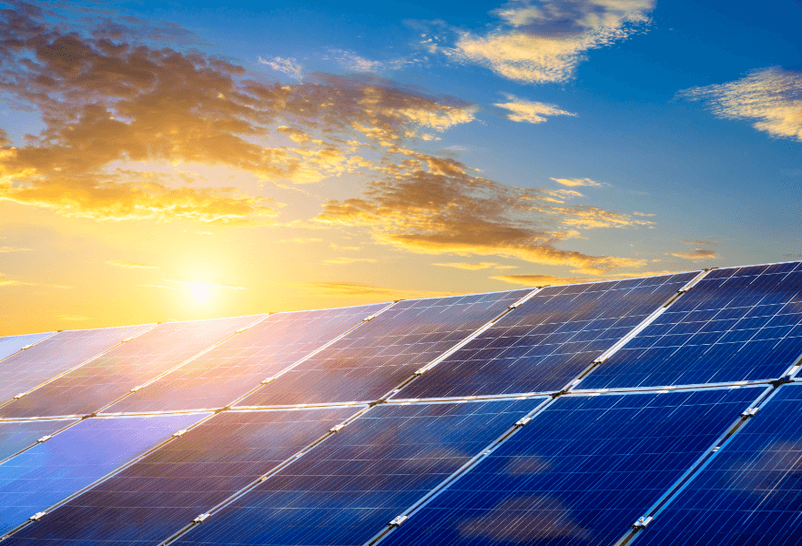 Summer 2020 : Time To Switch Your Business To Solar Energy