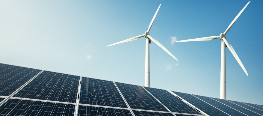 Nsw Announces $32 Billion Renewable Energy Roadmap