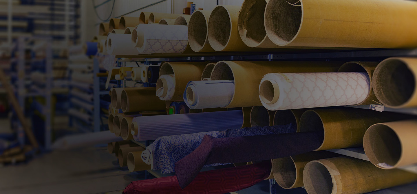 Rolled Fabrics