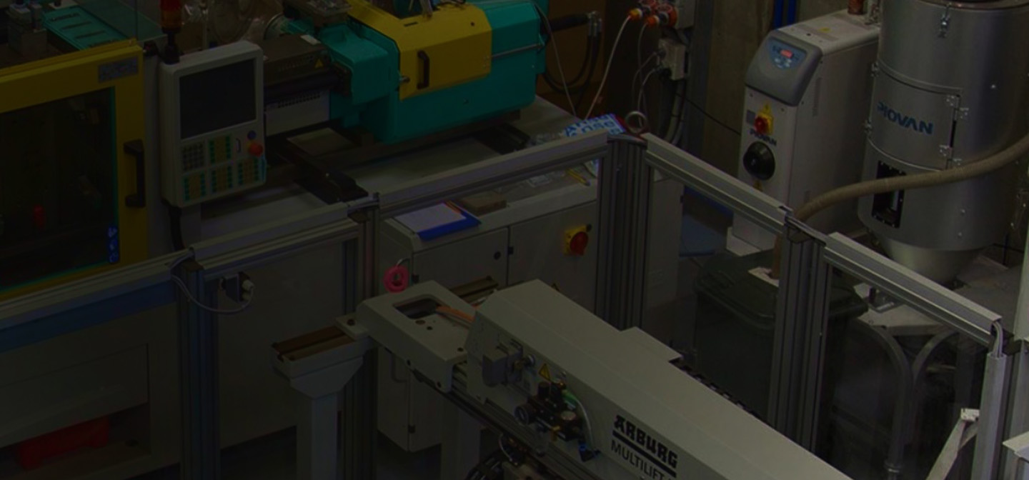 Plastic Manufacturing Company Astor