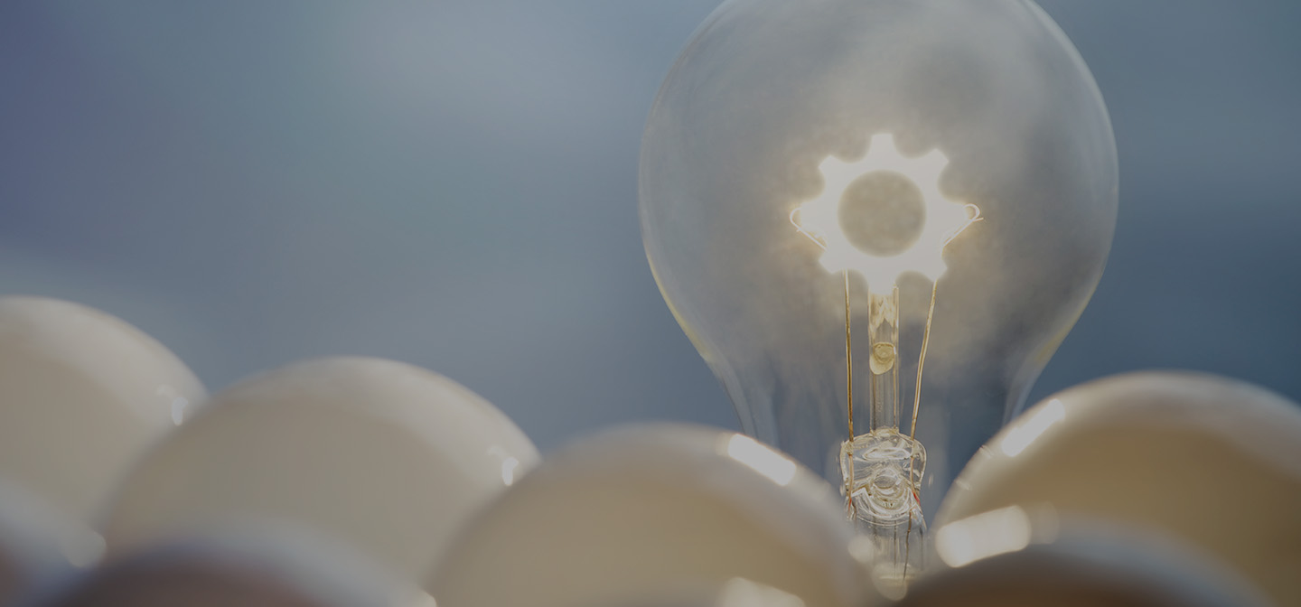 Understanding Power Factor - Light Bulb Header