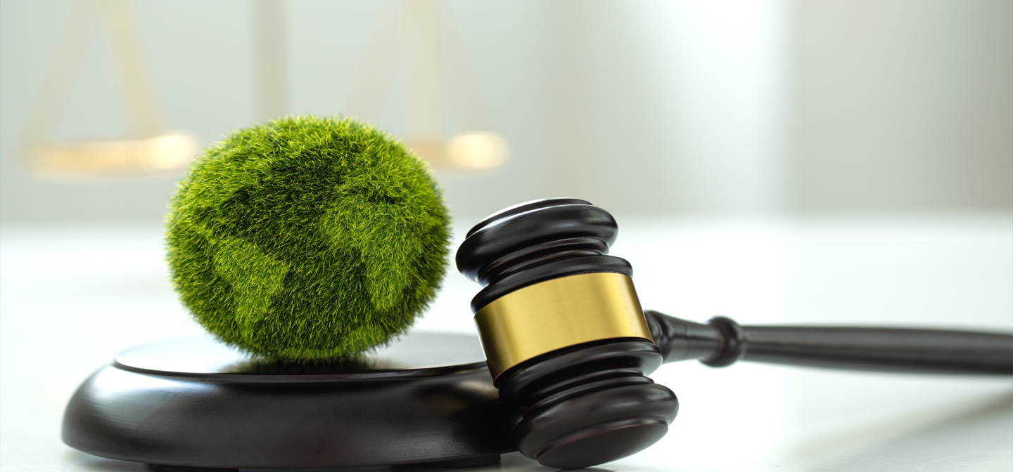 Callide Power Trading faces Federal Court Image - Gavel and Hammer