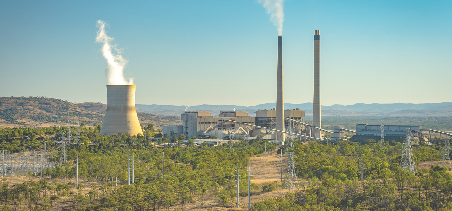 Callide C3 unit returns to service header - Callide Power Plant