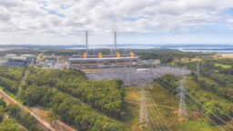 Eraring Power Station to operate until 2027 header image - Eraring site
