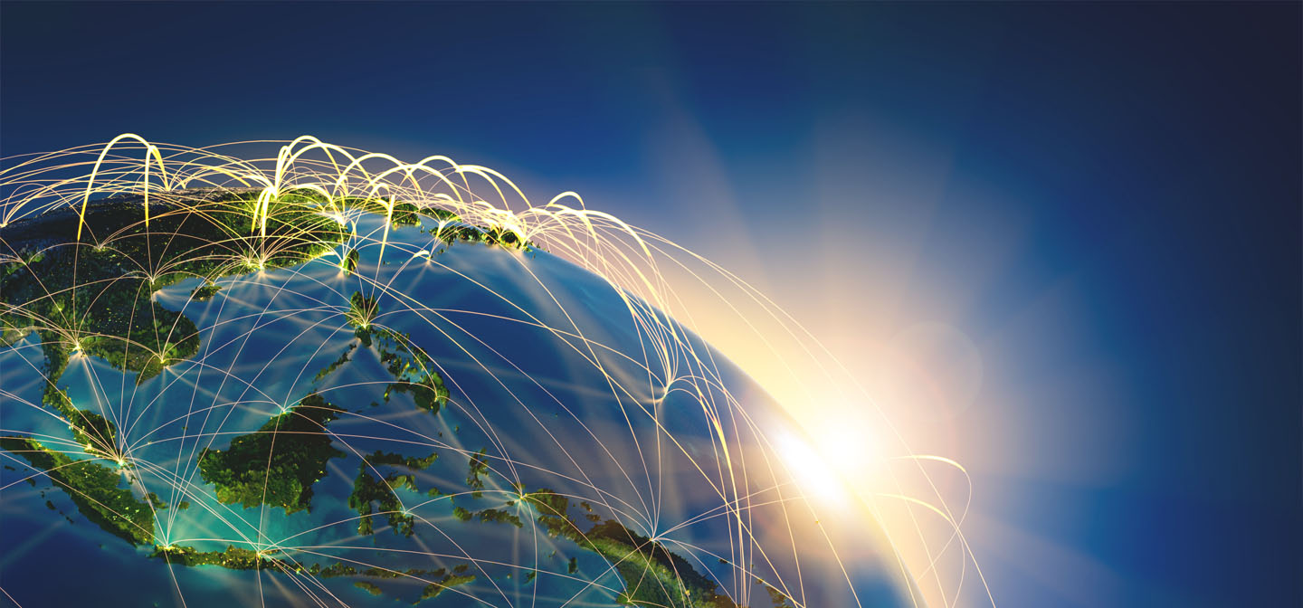 Globe - Urgent investements needed in energy market ESOO update header