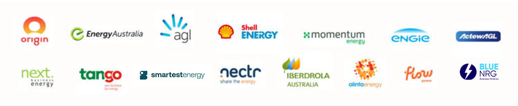 Leading Edge Energy's Partner Retailers