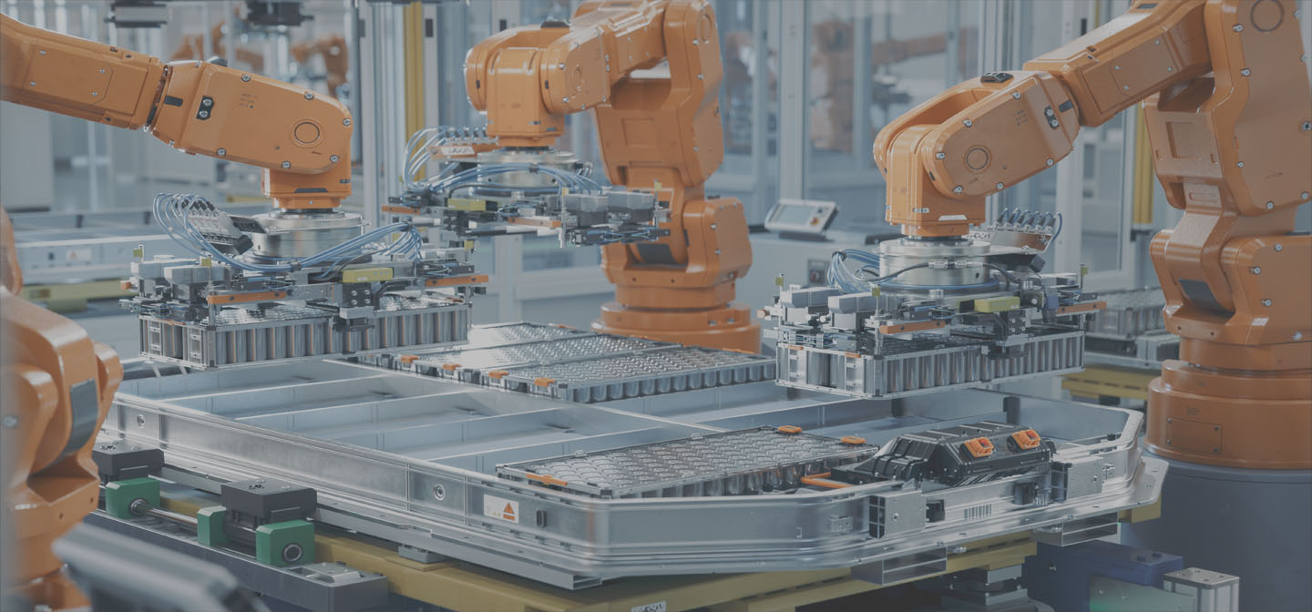 Victoria sees increase in network charges featured image - manufacturing plant