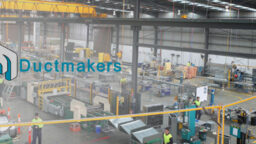 Ductmakers Manufacturing Facility