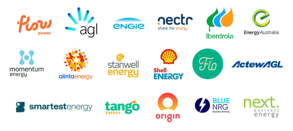 leading edge energy partner retailers