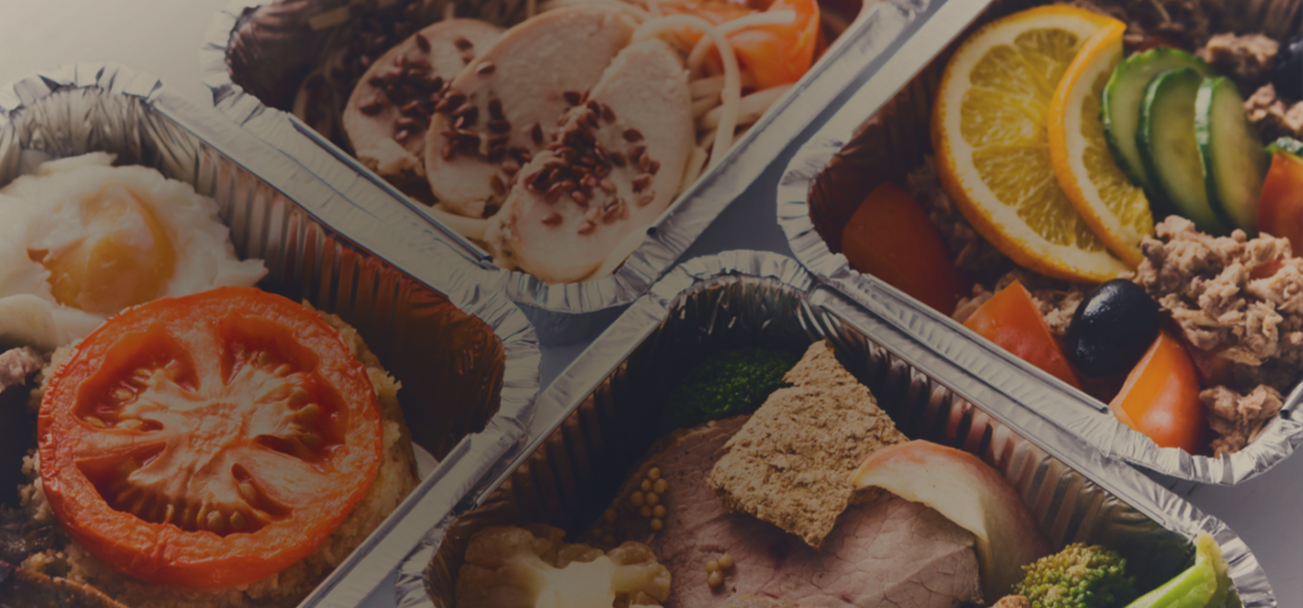 Food Trays
