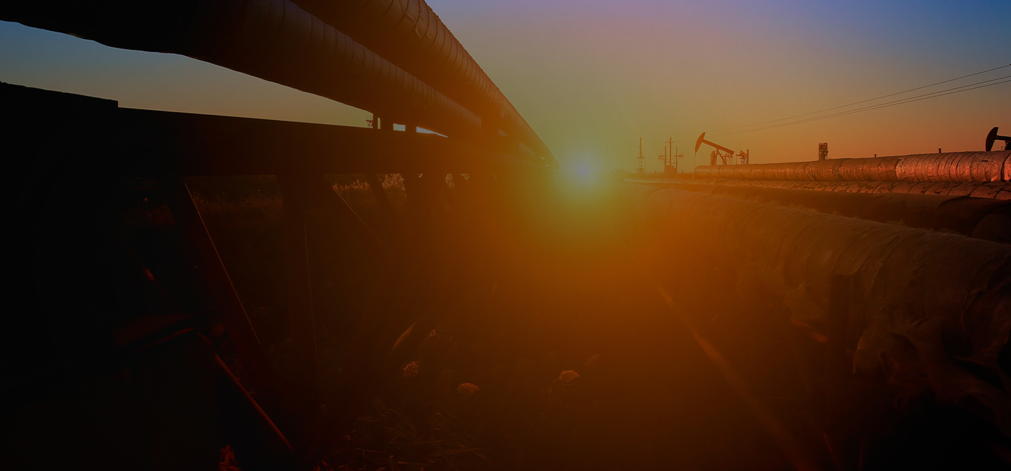 Natural Gas Pipeline